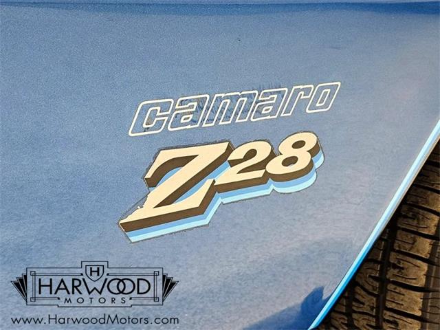 1978 Chevrolet Camaro (CC-2070082) for sale in Cleveland, Ohio