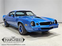 1978 Chevrolet Camaro (CC-2070082) for sale in Cleveland, Ohio