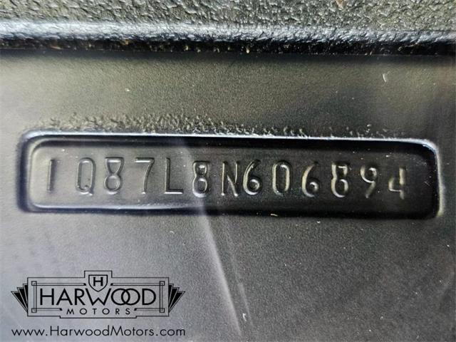 1978 Chevrolet Camaro (CC-2070082) for sale in Cleveland, Ohio