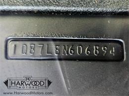 1978 Chevrolet Camaro (CC-2070082) for sale in Cleveland, Ohio