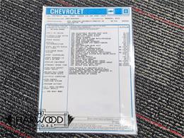 1978 Chevrolet Camaro (CC-2070082) for sale in Cleveland, Ohio