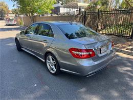 2013 Mercedes-Benz E-Class (CC-2070820) for sale in Thousand Oaks, California