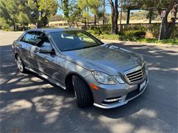 2013 Mercedes-Benz E-Class (CC-2070820) for sale in Thousand Oaks, California