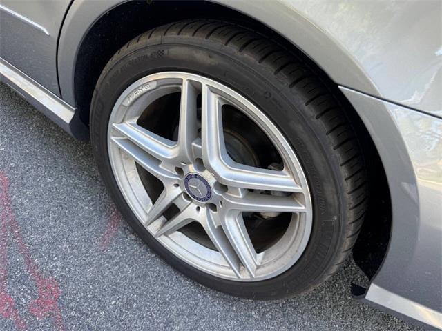 2013 Mercedes-Benz E-Class (CC-2070820) for sale in Thousand Oaks, California