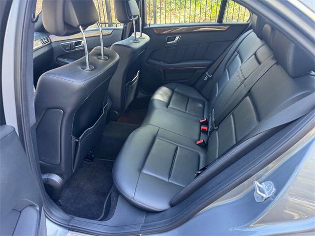 2013 Mercedes-Benz E-Class (CC-2070820) for sale in Thousand Oaks, California