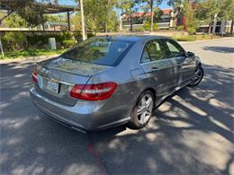 2013 Mercedes-Benz E-Class (CC-2070820) for sale in Thousand Oaks, California