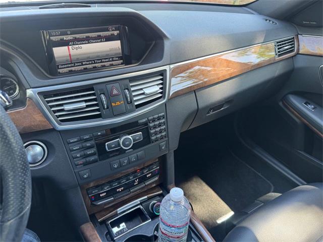 2013 Mercedes-Benz E-Class (CC-2070820) for sale in Thousand Oaks, California