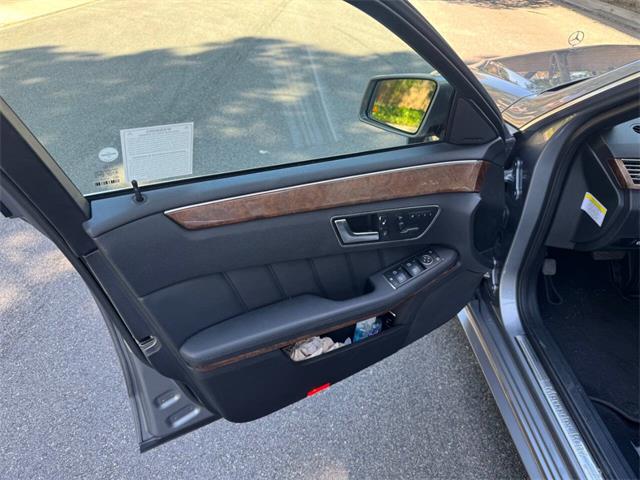 2013 Mercedes-Benz E-Class (CC-2070820) for sale in Thousand Oaks, California