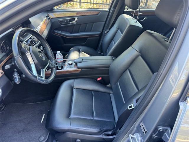 2013 Mercedes-Benz E-Class (CC-2070820) for sale in Thousand Oaks, California