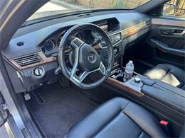 2013 Mercedes-Benz E-Class (CC-2070820) for sale in Thousand Oaks, California