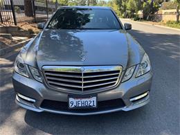 2013 Mercedes-Benz E-Class (CC-2070820) for sale in Thousand Oaks, California