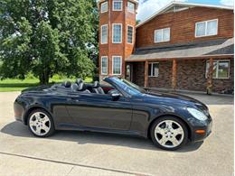 2002 Lexus SC430 (CC-2078200) for sale in Greensboro, North Carolina