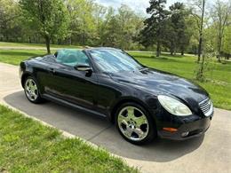 2002 Lexus SC430 (CC-2078200) for sale in Greensboro, North Carolina