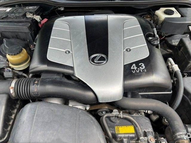 2002 Lexus SC430 (CC-2078200) for sale in Greensboro, North Carolina