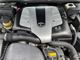2002 Lexus SC430 (CC-2078200) for sale in Greensboro, North Carolina