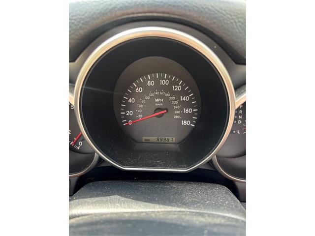 2002 Lexus SC430 (CC-2078200) for sale in Greensboro, North Carolina