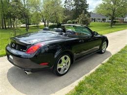2002 Lexus SC430 (CC-2078200) for sale in Greensboro, North Carolina