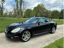 2002 Lexus SC430 (CC-2078200) for sale in Greensboro, North Carolina