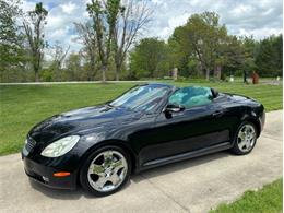 2002 Lexus SC430 (CC-2078200) for sale in Greensboro, North Carolina