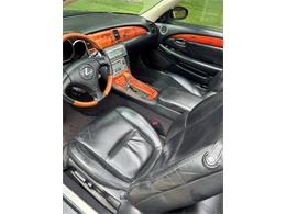 2002 Lexus SC430 (CC-2078200) for sale in Greensboro, North Carolina