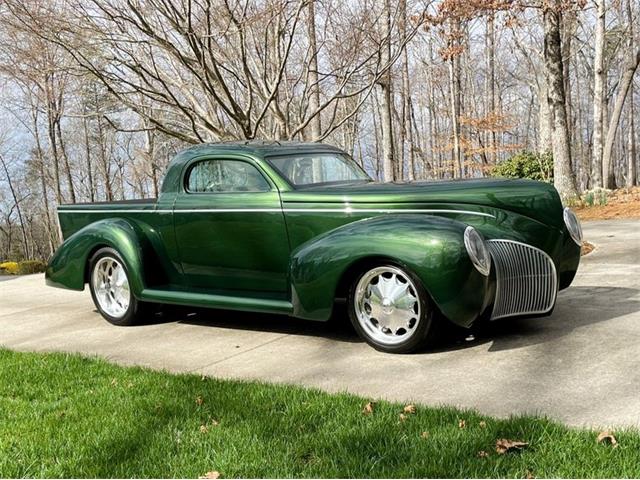 1946 Ford Pickup (CC-2078201) for sale in Greensboro, North Carolina