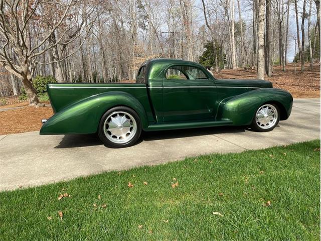 1946 Ford Pickup (CC-2078201) for sale in Greensboro, North Carolina