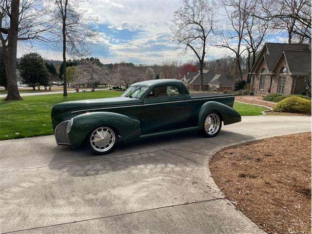 1946 Ford Pickup (CC-2078201) for sale in Greensboro, North Carolina