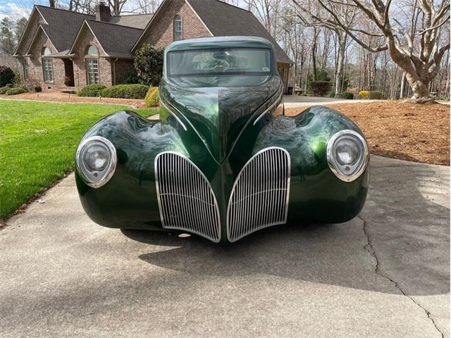 1946 Ford Pickup (CC-2078201) for sale in Greensboro, North Carolina