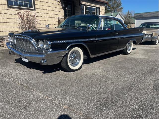 1960 DeSoto Adventurer (CC-2078202) for sale in Greensboro, North Carolina