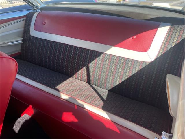 1960 DeSoto Adventurer (CC-2078202) for sale in Greensboro, North Carolina