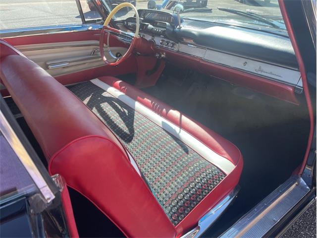 1960 DeSoto Adventurer (CC-2078202) for sale in Greensboro, North Carolina