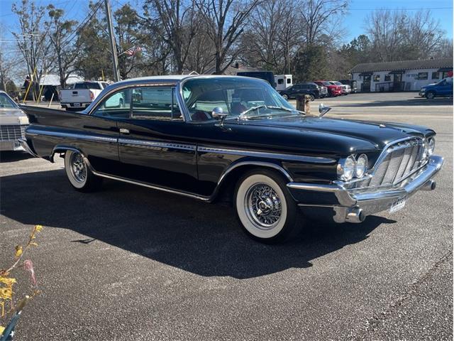 1960 DeSoto Adventurer (CC-2078202) for sale in Greensboro, North Carolina