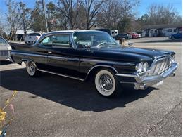 1960 DeSoto Adventurer (CC-2078202) for sale in Greensboro, North Carolina