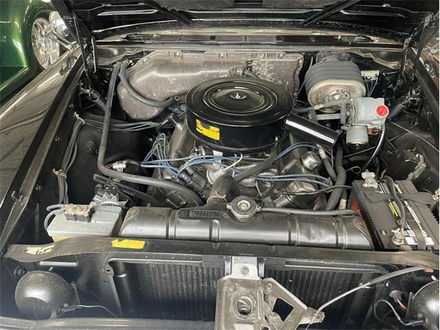 1960 DeSoto Adventurer (CC-2078202) for sale in Greensboro, North Carolina