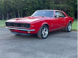 1967 Chevrolet Camaro (CC-2078203) for sale in Greensboro, North Carolina