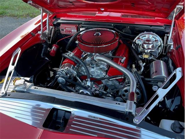 1967 Chevrolet Camaro (CC-2078203) for sale in Greensboro, North Carolina