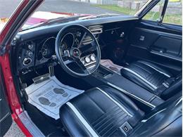 1967 Chevrolet Camaro (CC-2078203) for sale in Greensboro, North Carolina
