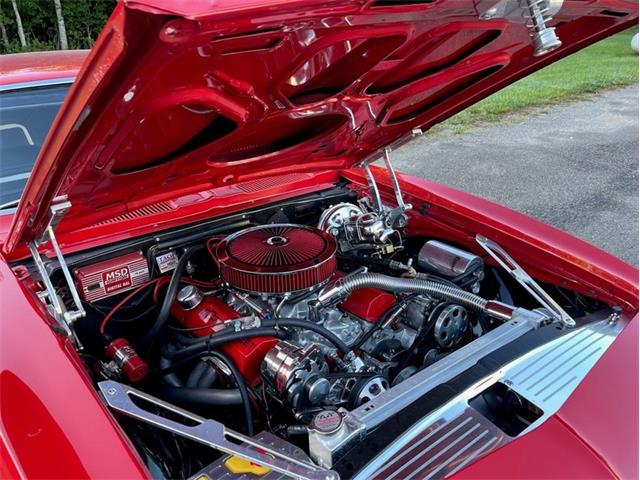 1967 Chevrolet Camaro (CC-2078203) for sale in Greensboro, North Carolina