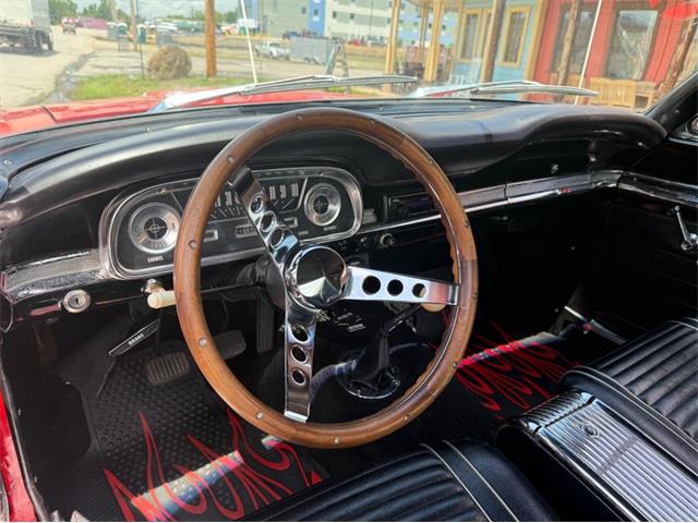 1963 Ford Falcon (CC-2078204) for sale in Greensboro, North Carolina