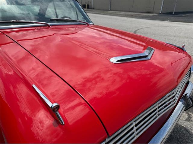 1963 Ford Falcon (CC-2078204) for sale in Greensboro, North Carolina