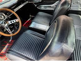 1963 Ford Falcon (CC-2078204) for sale in Greensboro, North Carolina