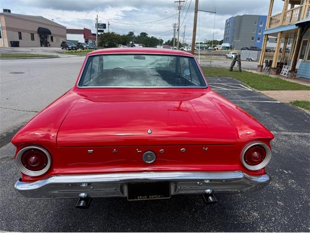 1963 Ford Falcon (CC-2078204) for sale in Greensboro, North Carolina