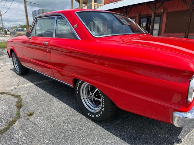 1963 Ford Falcon (CC-2078204) for sale in Greensboro, North Carolina