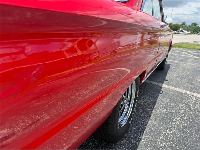 1963 Ford Falcon (CC-2078204) for sale in Greensboro, North Carolina