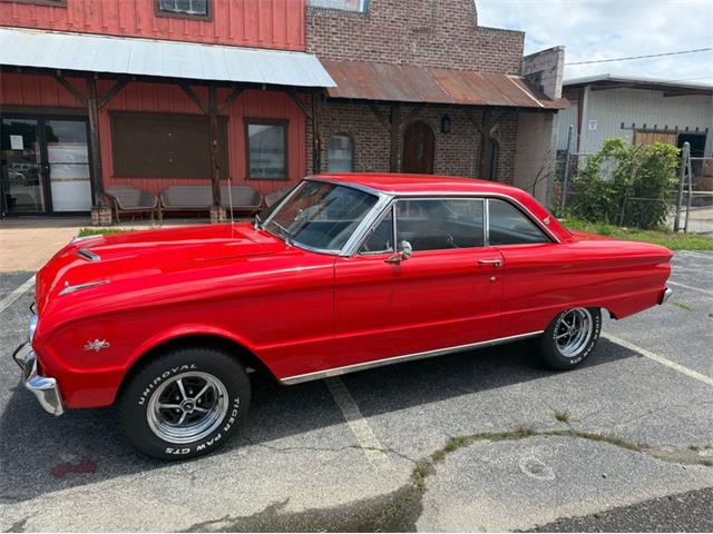 1963 Ford Falcon (CC-2078204) for sale in Greensboro, North Carolina