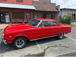 1963 Ford Falcon (CC-2078204) for sale in Greensboro, North Carolina