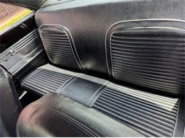 1963 Ford Falcon (CC-2078204) for sale in Greensboro, North Carolina