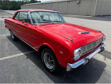 1963 Ford Falcon (CC-2078204) for sale in Greensboro, North Carolina