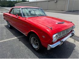 1963 Ford Falcon (CC-2078204) for sale in Greensboro, North Carolina