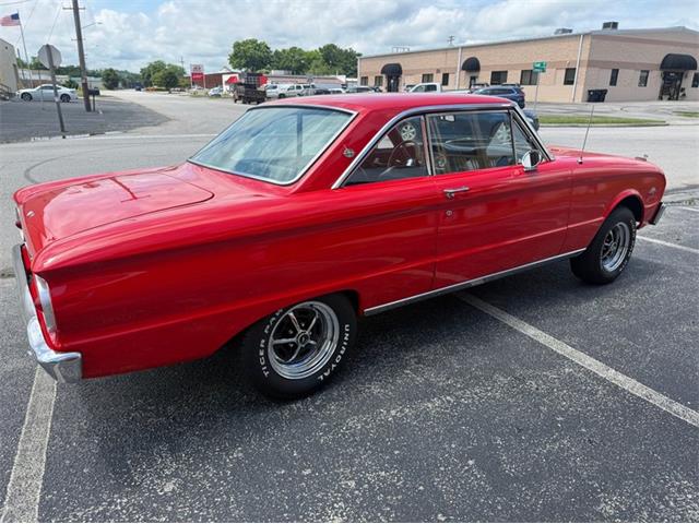 1963 Ford Falcon (CC-2078204) for sale in Greensboro, North Carolina